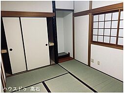 和室の画像
