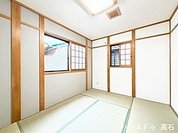 和室の画像