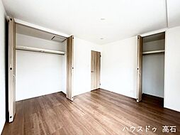 洋室の画像