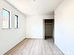 洋室の画像