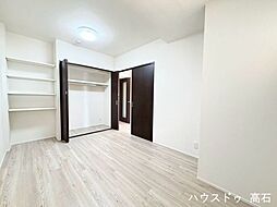 洋室の画像