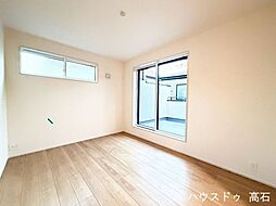 洋室の画像