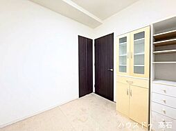 洋室の画像