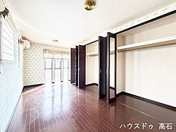 洋室の画像