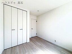 洋室の画像