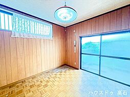 洋室の画像