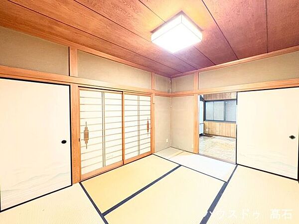 和室