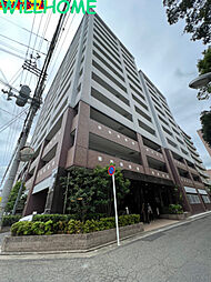 JR和歌山線 和歌山駅 徒歩13分の賃貸マンション