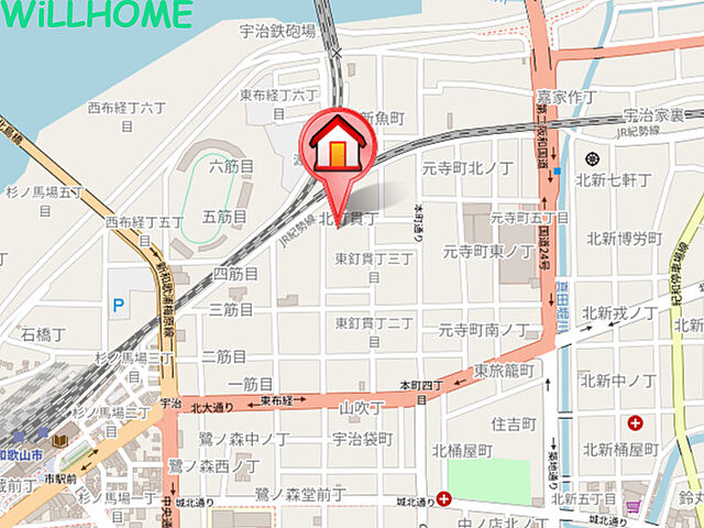 地図