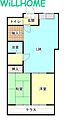 VIASACRASEKIDO3階4.8万円