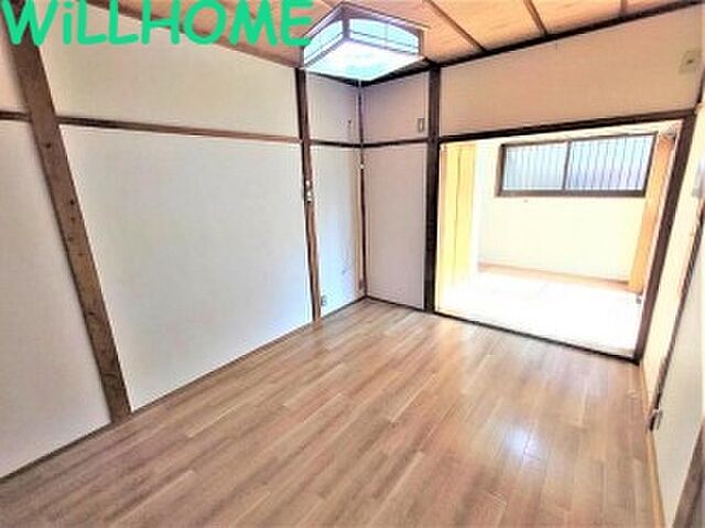 室内