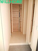 和歌山県和歌山市園部（賃貸アパート1LDK・1階・33.61㎡） その11