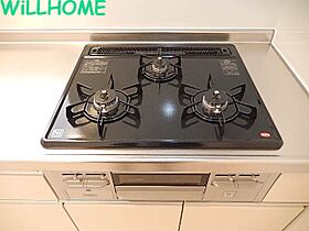 和歌山県和歌山市園部（賃貸アパート1LDK・1階・33.61㎡） その8