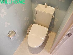 和歌山県和歌山市園部（賃貸アパート1LDK・1階・33.61㎡） その10