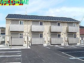 和歌山県和歌山市園部（賃貸アパート1LDK・1階・33.61㎡） その1