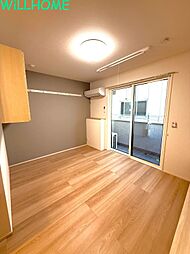 D-Luce寄合町 ワンルームの写真