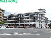 和歌山中央郵便局 3105m
