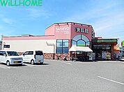 サンキョー北島店 1454m