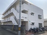 愛媛県松山市山越6丁目：物件画像／株式会社日本エイジェント　いい部屋ネット道後愛大前店
