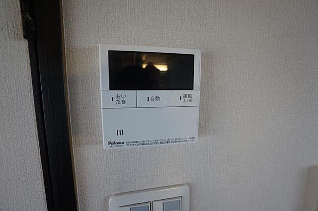 浴室
