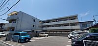 愛媛県松山市美沢2丁目：物件画像／株式会社日本エイジェント　いい部屋ネット道後愛大前店