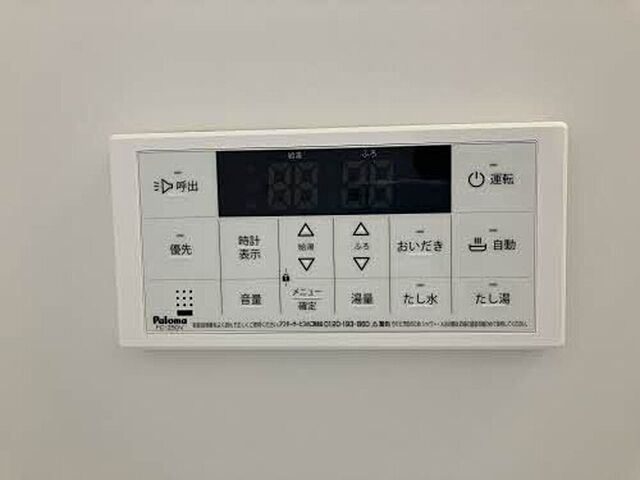 浴室