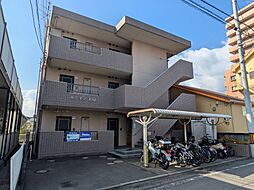 🉐敷金礼金0円！🉐ルシオン木屋