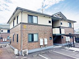🉐敷金礼金0円！🉐ミモザ・ガーデンB棟