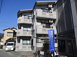 🉐敷金礼金0円！🉐GEN重信館