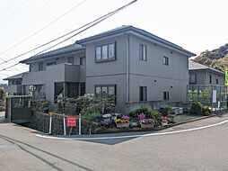 🉐敷金礼金0円！🉐パークヒル津田　A・B・C棟