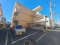 愛媛県松山市萱町6丁目：物件画像／株式会社日本エイジェント　いい部屋ネット道後愛大前店