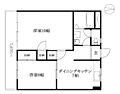 イースト・レジデンス大和6階4.3万円