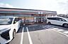 周辺：セブンイレブン伊予下吾川東店