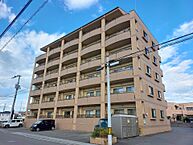 愛媛県松山市来住町：物件画像／株式会社日本エイジェント　いい部屋ネット道後愛大前店