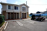 愛媛県松山市吉藤4丁目：物件画像／株式会社日本エイジェント　いい部屋ネット道後愛大前店