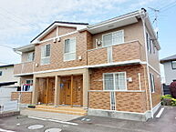 愛媛県松山市森松町：物件画像／株式会社日本エイジェント　いい部屋ネット道後愛大前店