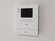 TVモニターホン