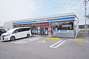 ローソン 松山北条辻店