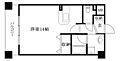 松山ウェスティン9階5.5万円