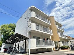 レジデンス持田