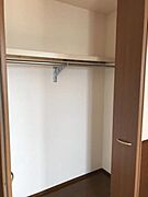クローゼット