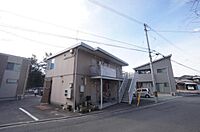 愛媛県松山市北斎院町：物件画像／株式会社日本エイジェント　いい部屋ネット道後愛大前店
