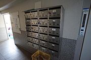 メールBOX
