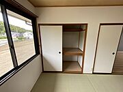 押入れ