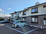 愛媛県伊予市下吾川：物件画像／株式会社日本エイジェント　いい部屋ネット道後愛大前店