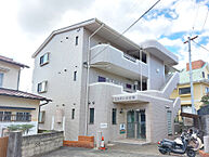 愛媛県松山市桑原4丁目：物件画像／株式会社日本エイジェント　いい部屋ネット道後愛大前店