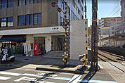 大手町駅