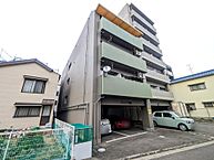 愛媛県松山市泉町：物件画像／株式会社日本エイジェント　いい部屋ネット道後愛大前店