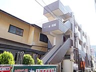 愛媛県松山市清水町2丁目：物件画像／株式会社日本エイジェント　いい部屋ネット道後愛大前店