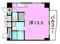愛媛県松山市枝松6丁目：物件画像／株式会社日本エイジェント　いい部屋ネット道後愛大前店